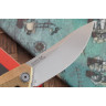 Нож KERSHAW 4038BRZ TUMBLER K4038BRZ