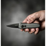 Нож KERSHAW 7500GRY LAUNCH 4 K7500GRY