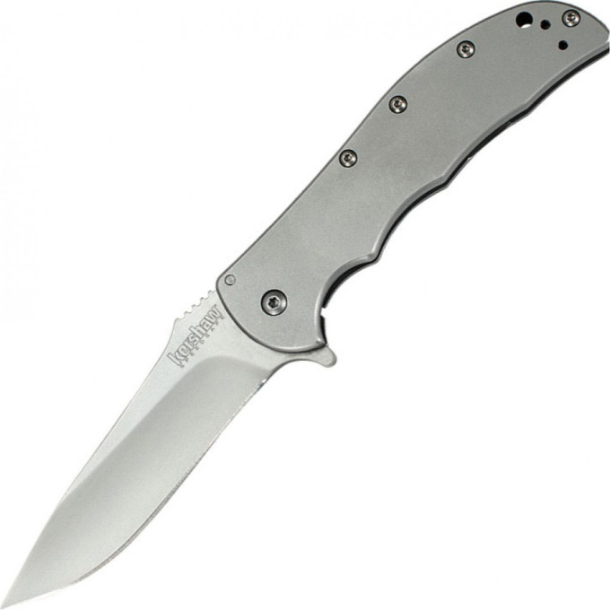 Нож KERSHAW 3655 VOLT SS K3655