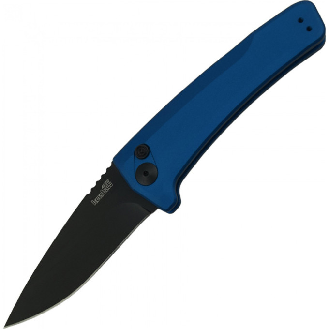 Нож KERSHAW 7300BLUBLK LAUNCH 3 K7300BLUBLK