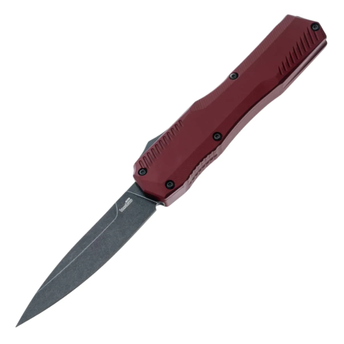 Автоматический нож KERSHAW LIVEWIRE 9000MERL K9000MERL